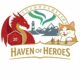 HAVEN OF HEROES AS